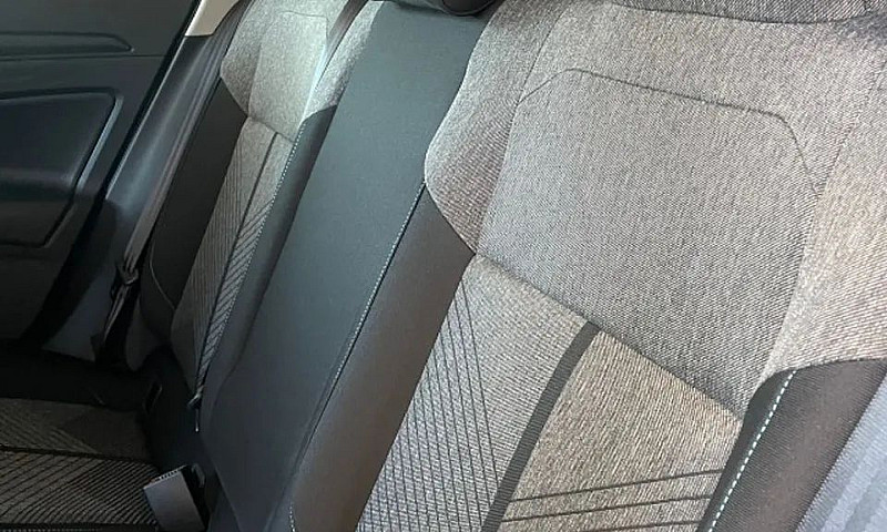 Volkswagen Tera Comf...