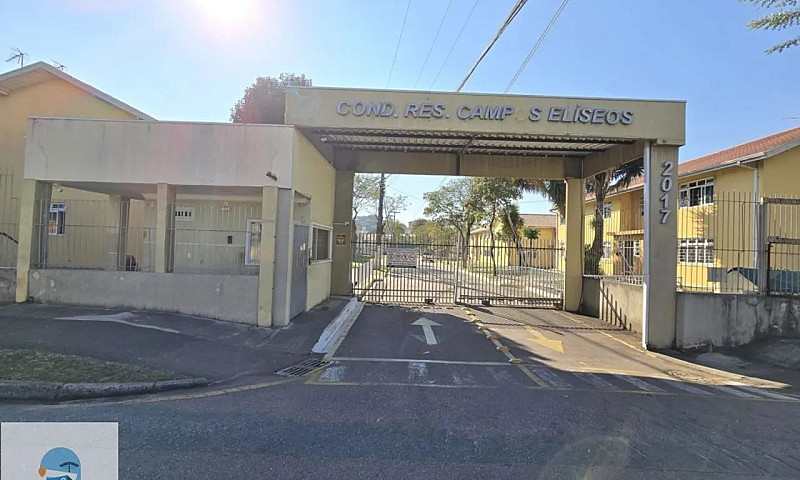 Apartamento Com 2 Qu...