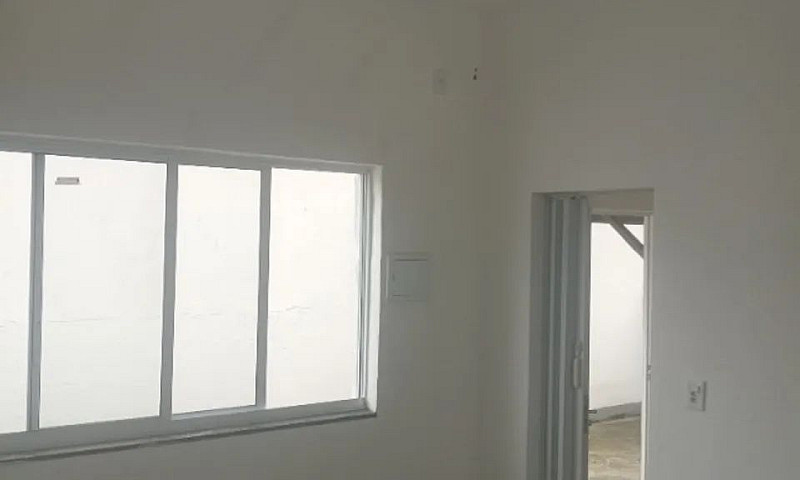 Alugo Casa No Pechin...