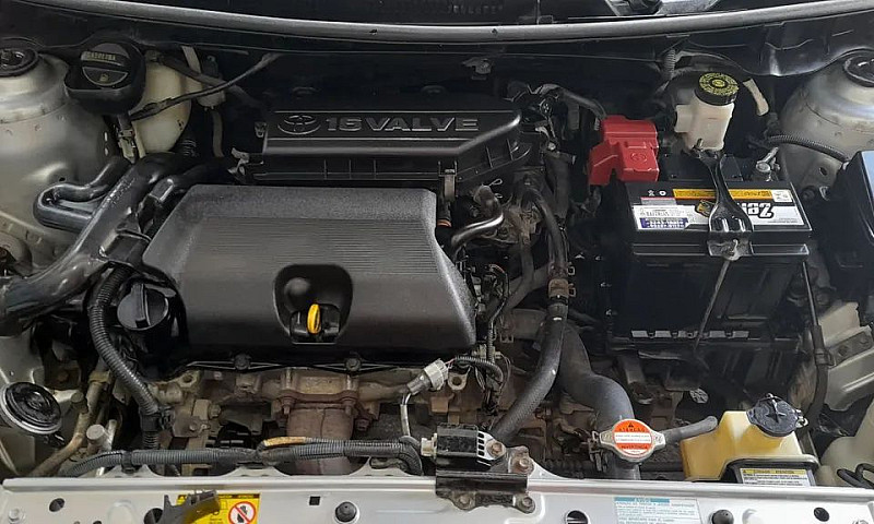 Toyota Etios Xs 1.5 ...