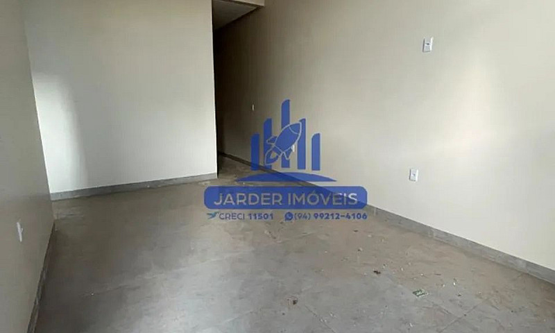 Casa Para Venda / Ba...