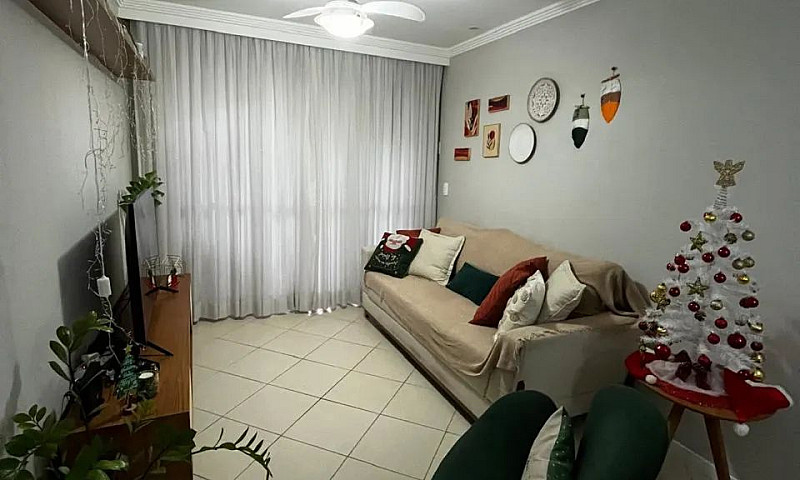 Lindo Apto A Venda N...