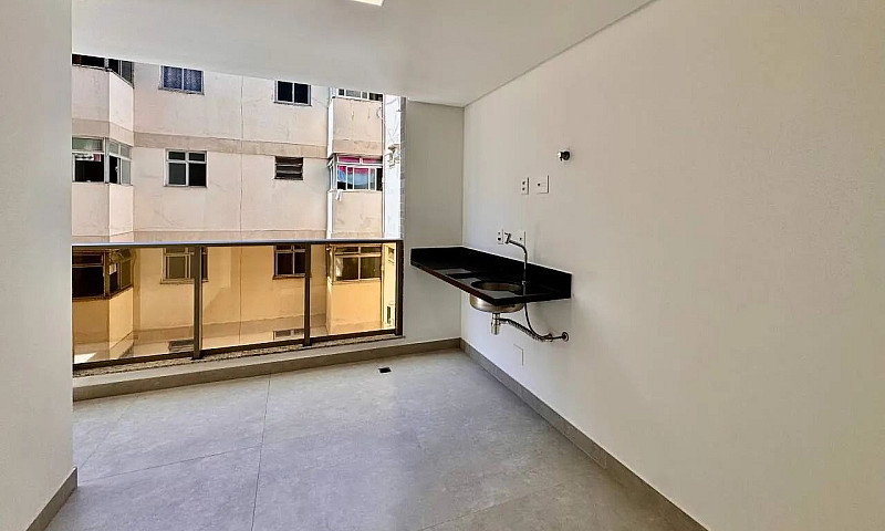 Apartamento Para Alu...