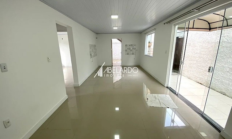Apartamento Com Dois...