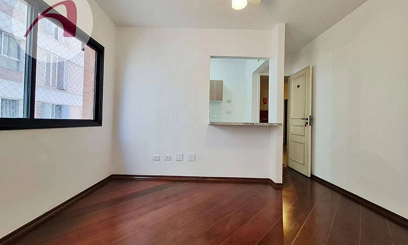 Apartamento Com 1 Do...