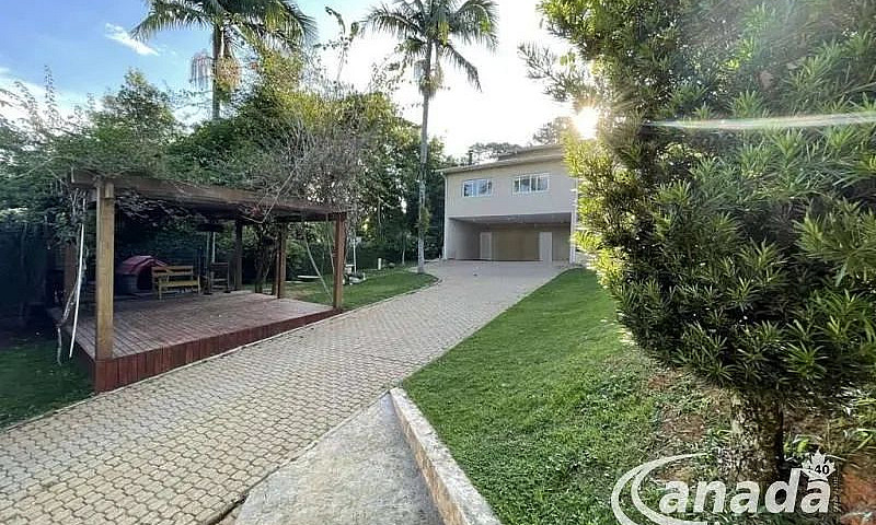Sobrado A Venda No S...