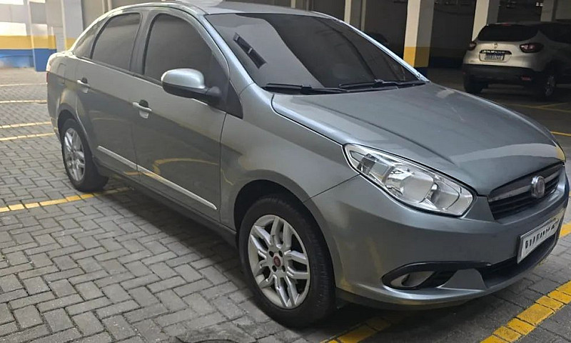 Fiat Grand Siena Ess...