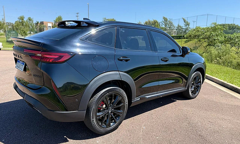 Gwm Haval H6 Gt Phev...