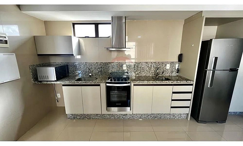 Apartamento De 38 Me...