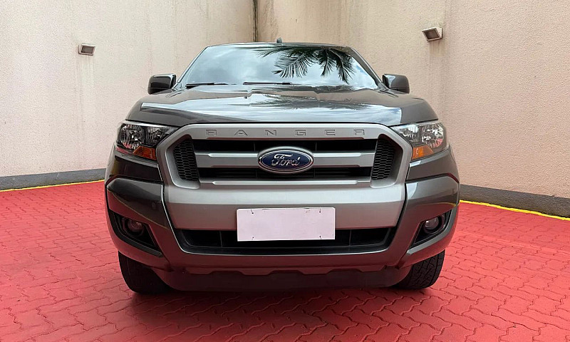 Ford Ranger Xls 2.2 ...