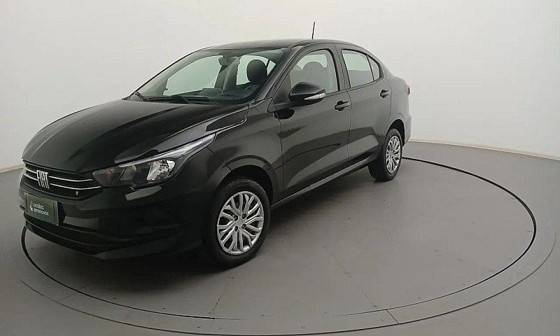 Fiat Cronos Drive 1....