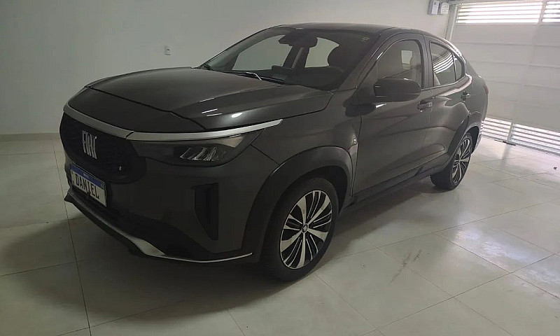 Fiat Fastback Audace...