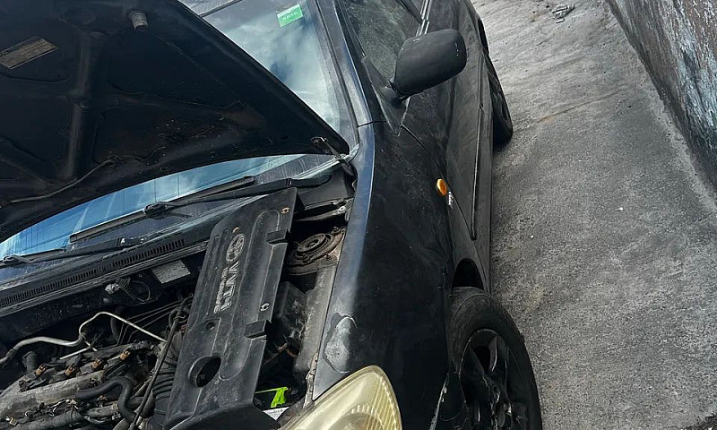 Toyota Corolla Xei 1...