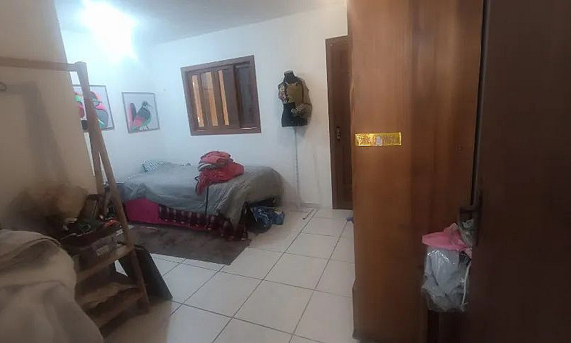 Casa No Bairro Rio T...