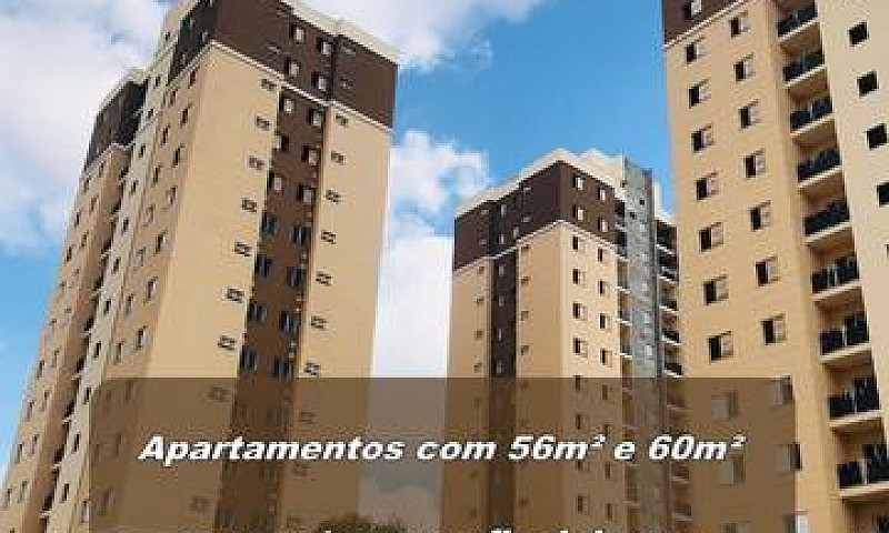 Apartamento Em Soroc...