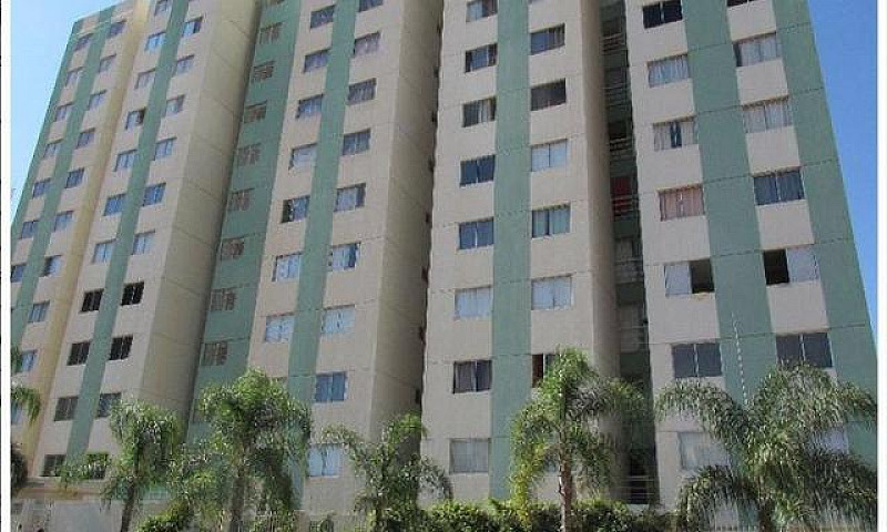 Vendo Apartamento Sa...