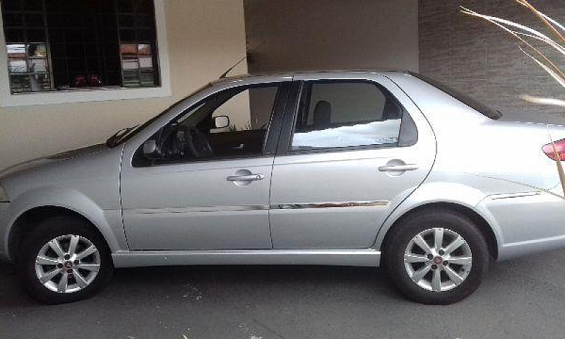 Fiat Siena 1.4...
