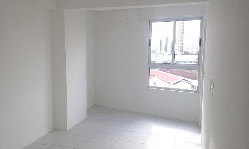 Apartamento Na Beira...