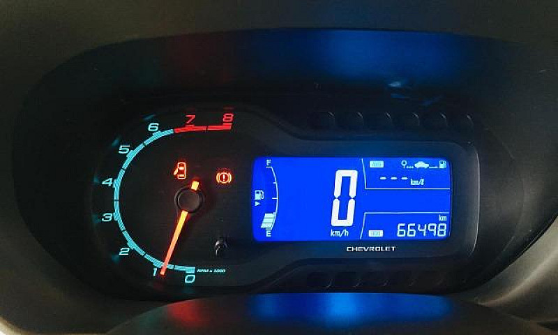 Chevrolet Spin Ltz 1...