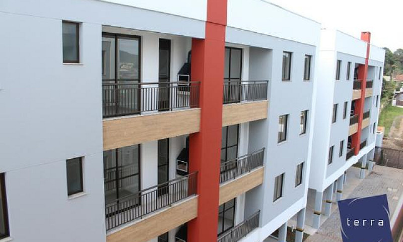 Apartamento Novo, Ba...