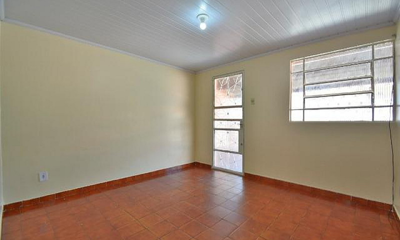 Casa De 2 Qts Na Tag...