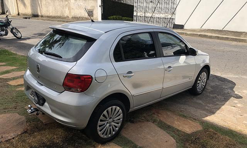 Gol G6 Itrend 1.0 Fl...