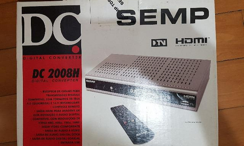 Tv Lcd Lg 37 Lc3R + ...