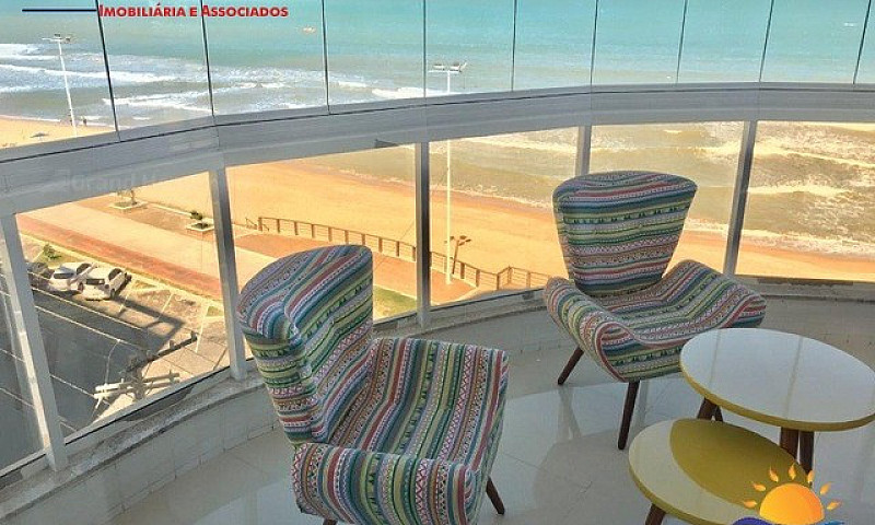 Apartamento 3 Quarto...