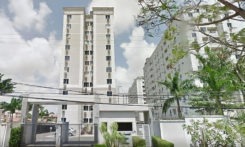 Alugo Apartamento 2/...