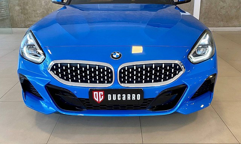 Z4 2019/2020 2.0 Twi...