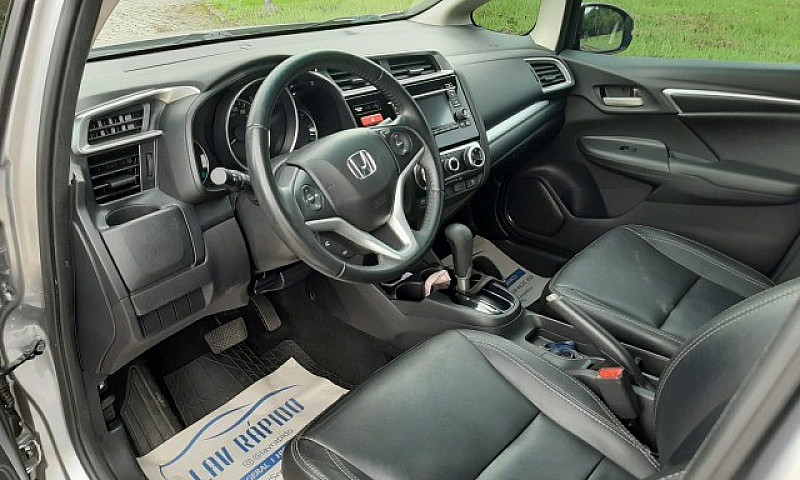 Wr-V Ex 1.5 Automáti...