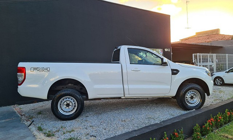 Ranger Xl 4X4 Diesel...