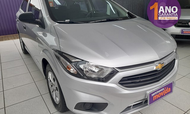 Chevrolet Joy Hatch ...