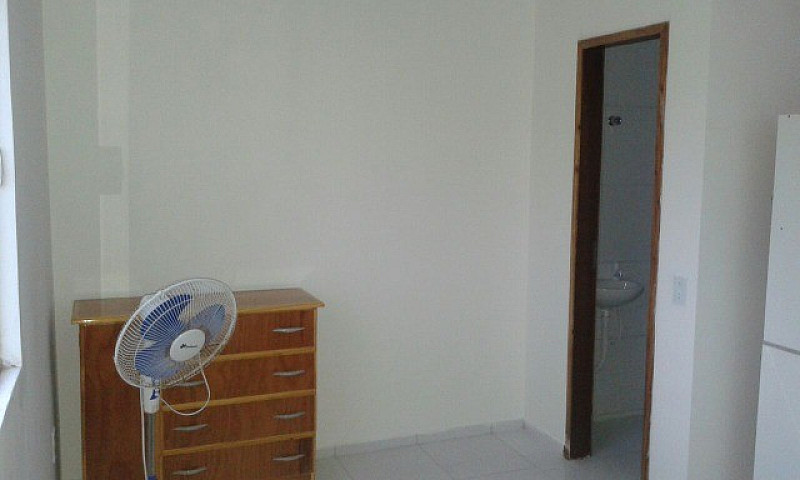 Kitnet Mobiliado E C...
