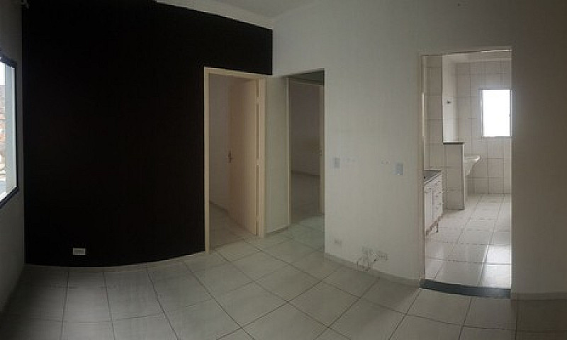 Alugo Apartamento Em...