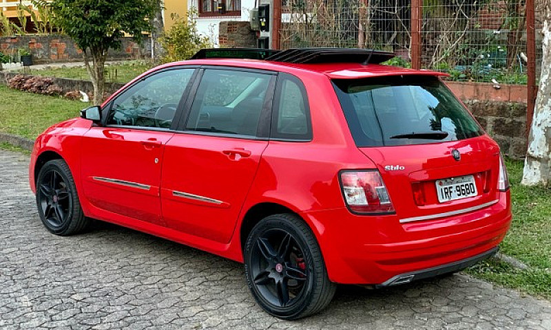 Fiat Stilo Sporting...