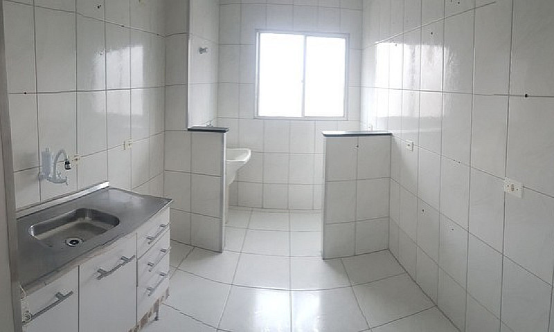 Alugo Apartamento Em...