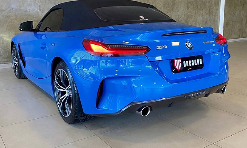 Z4 2019/2020 2.0 Twi...