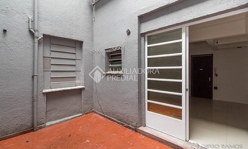 Apartamento Para Alu...