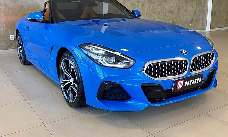 Z4 2019/2020 2.0 Twi...