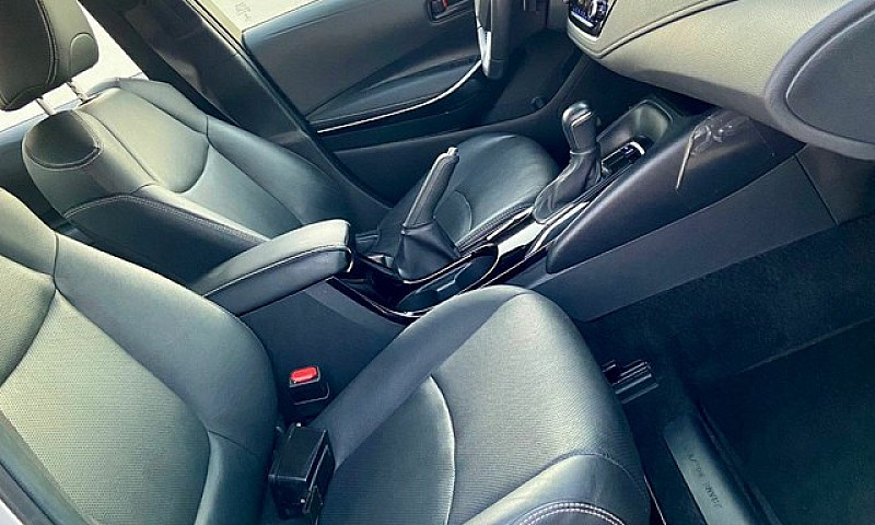 Corolla Xei 2020...