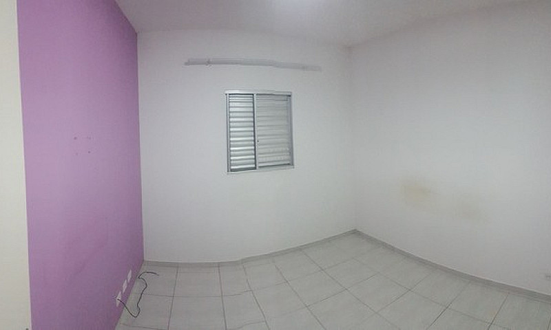 Alugo Apartamento Em...