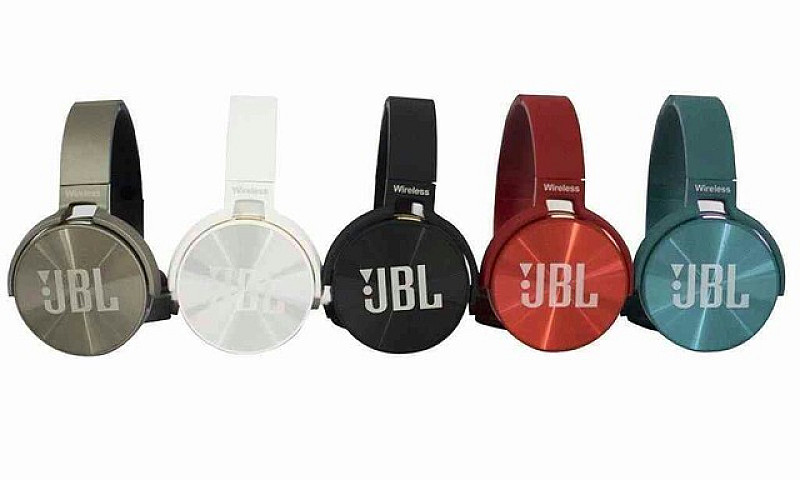 Headphone  Jbl 950 B...