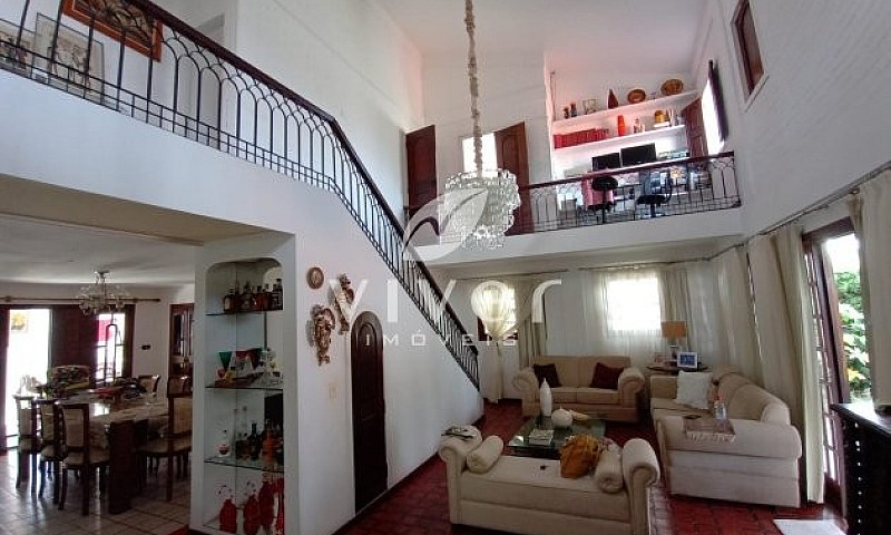 Casa Para Aluguel Co...