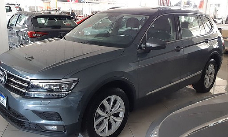 Vw Tiguan 250Tsi...