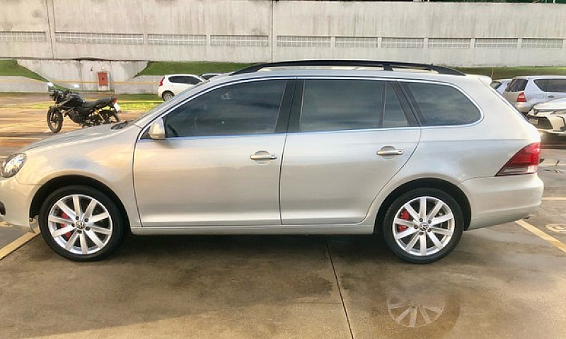 Jetta Variant 2.5 Im...