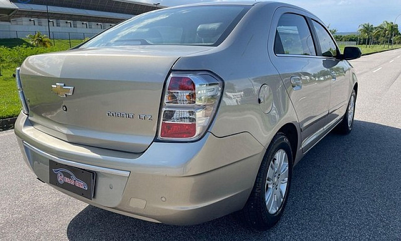 Chevrolet Cobalt 201...