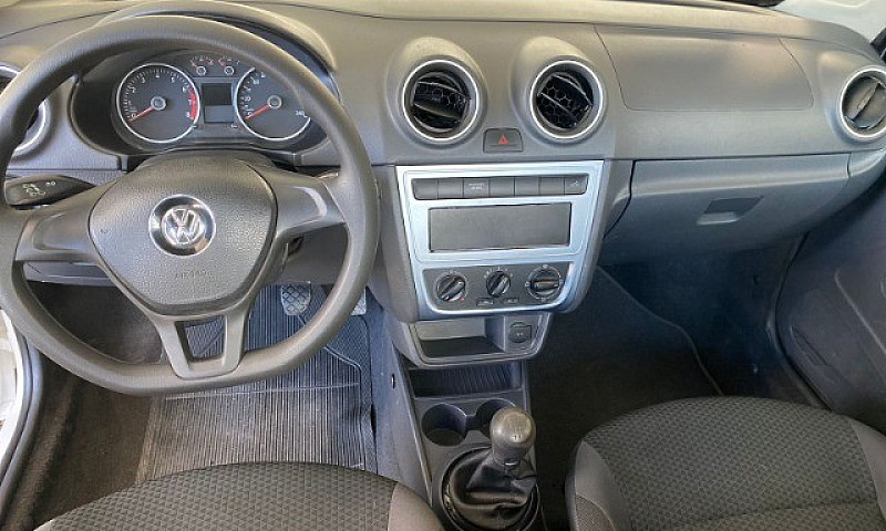 Saveiro Robust 1.6 2...