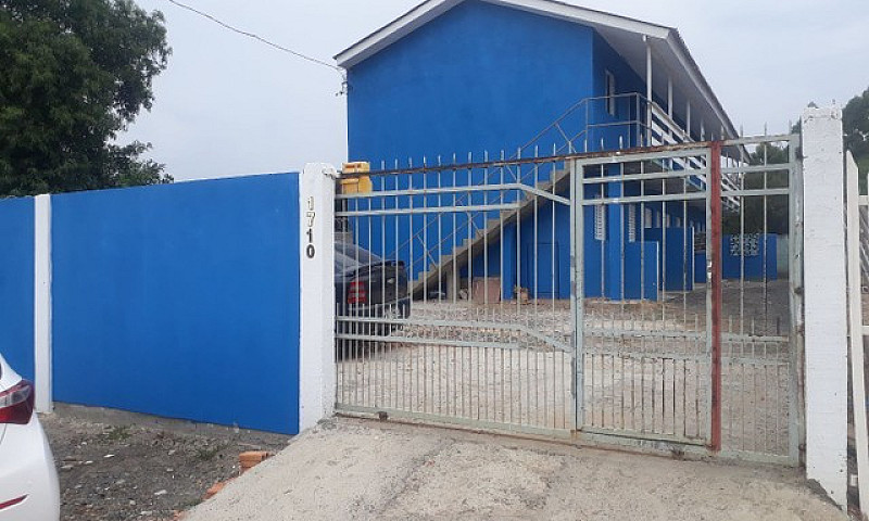 Alugo Casa ...