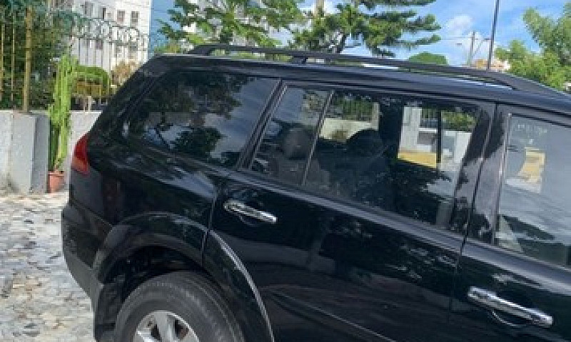 Pajero Dakar Flex 20...